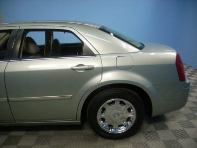 2006 Chrysler 300  Touring
