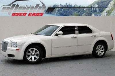 2007 Chrysler 300  Touring