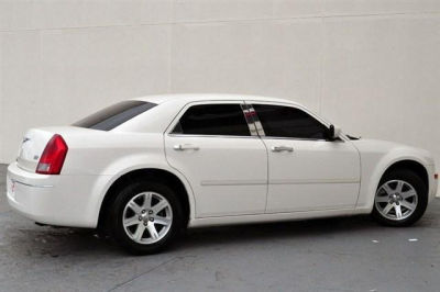 2007 Chrysler 300  Touring
