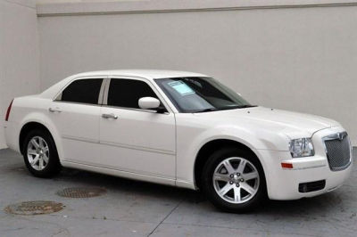 2007 Chrysler 300  Touring