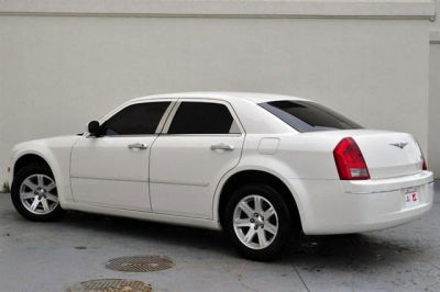2007 Chrysler 300  Touring