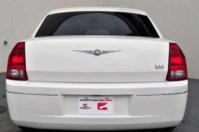 2007 Chrysler 300  Touring
