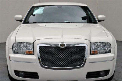 2007 Chrysler 300  Touring