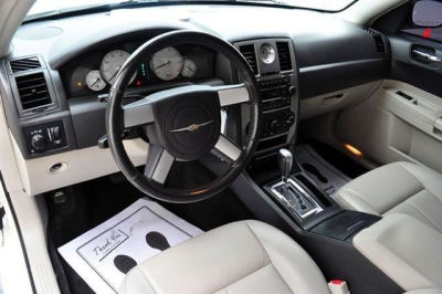 2007 Chrysler 300  Touring