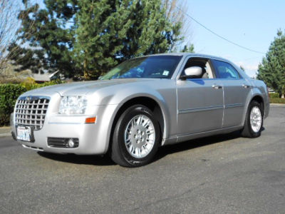 2006 Chrysler 300  Touring