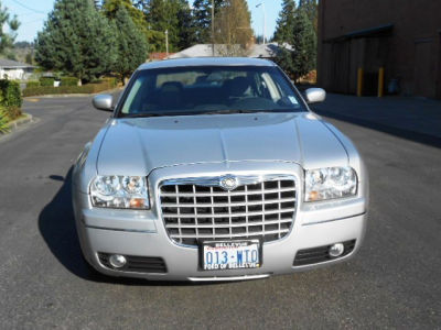 2006 Chrysler 300  Touring