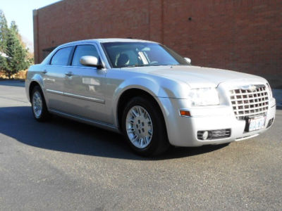 2006 Chrysler 300  Touring