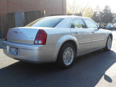 2006 Chrysler 300  Touring