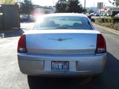 2006 Chrysler 300  Touring