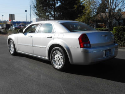 2006 Chrysler 300  Touring