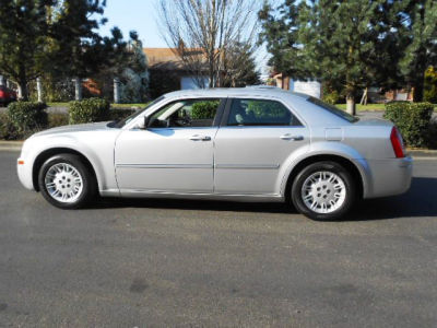 2006 Chrysler 300  Touring