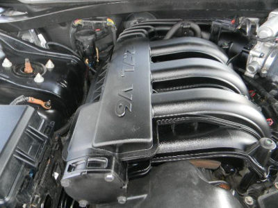 2008 Chrysler 300  LX