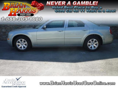 2006 Chrysler 300  Touring