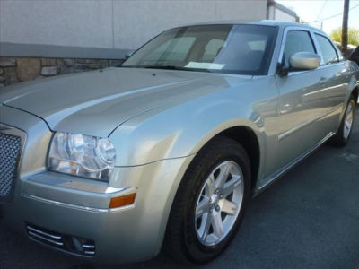 2006 Chrysler 300  Touring