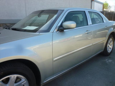 2006 Chrysler 300  Touring