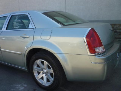 2006 Chrysler 300  Touring