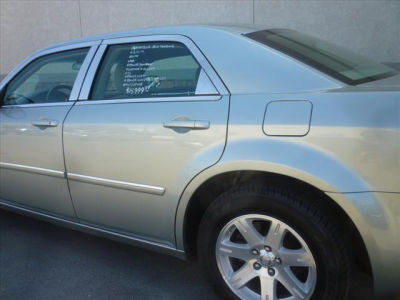 2006 Chrysler 300  Touring