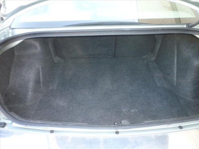 2006 Chrysler 300  Touring