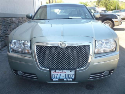 2006 Chrysler 300  Touring