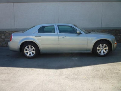 2006 Chrysler 300  Touring