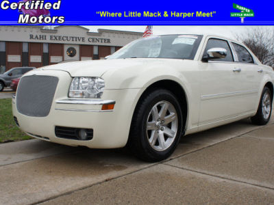 2006 Chrysler 300  Touring