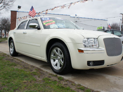 2006 Chrysler 300  Touring