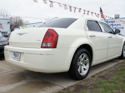 2006 Chrysler 300  Touring