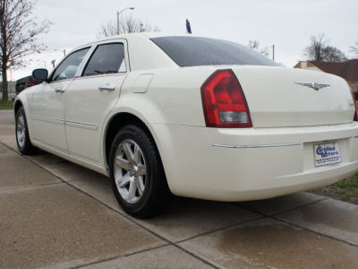 2006 Chrysler 300  Touring