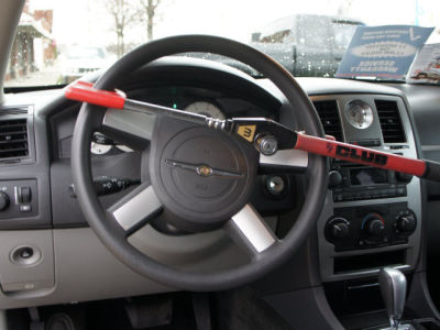 2006 Chrysler 300  Touring