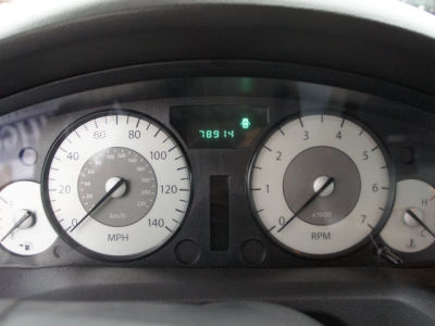 2006 Chrysler 300  Touring