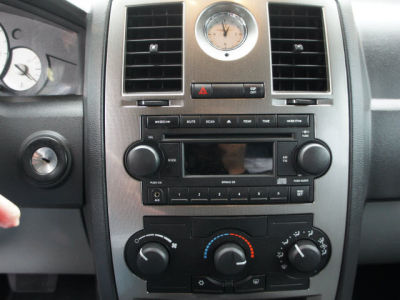 2006 Chrysler 300  Touring