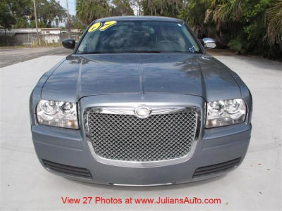 2007 Chrysler 300