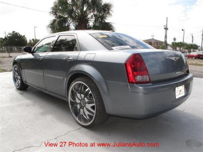 2007 Chrysler 300