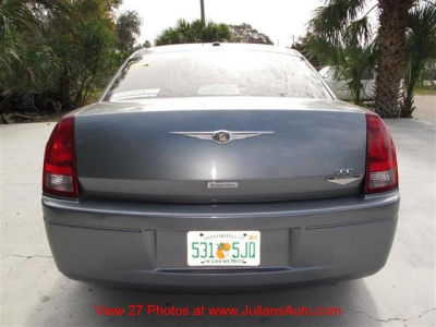2007 Chrysler 300