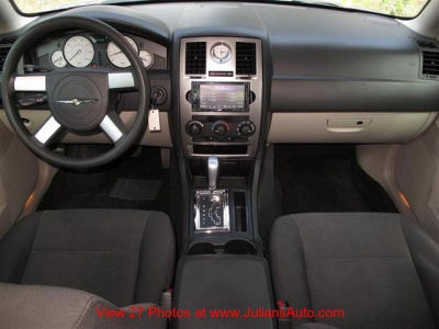 2007 Chrysler 300