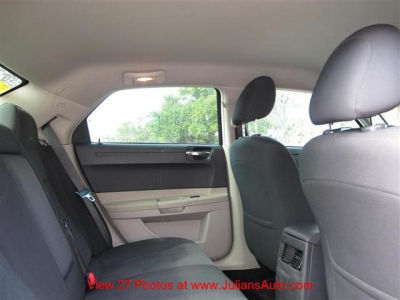 2007 Chrysler 300