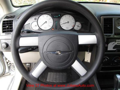 2007 Chrysler 300