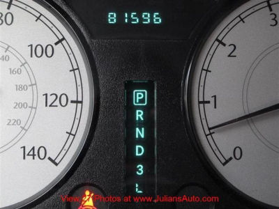2007 Chrysler 300