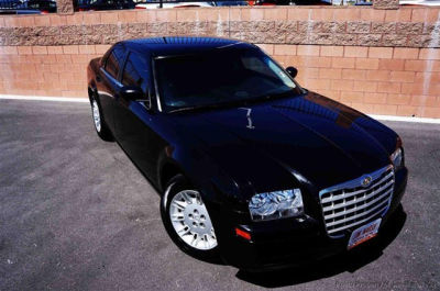 2007 Chrysler 300  Base