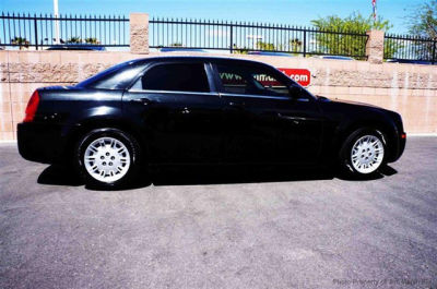 2007 Chrysler 300  Base