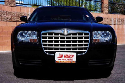 2007 Chrysler 300  Base