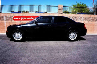 2007 Chrysler 300  Base