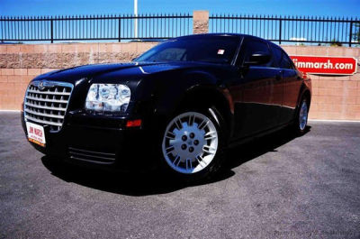 2007 Chrysler 300  Base