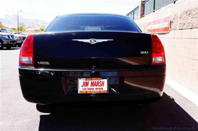 2007 Chrysler 300  Base