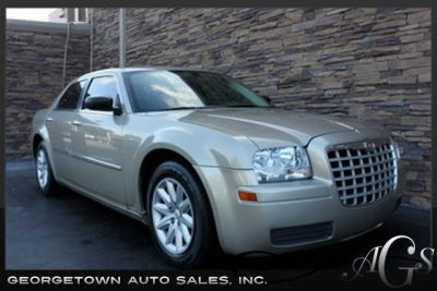 2008 Chrysler 300  LX