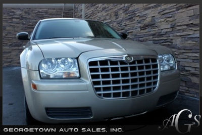 2008 Chrysler 300  LX