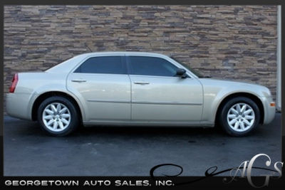 2008 Chrysler 300  LX