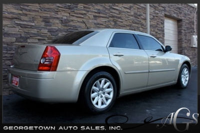2008 Chrysler 300  LX