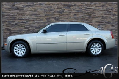 2008 Chrysler 300  LX