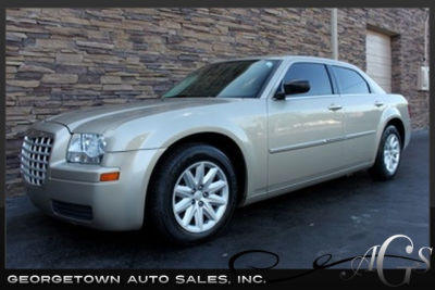 2008 Chrysler 300  LX